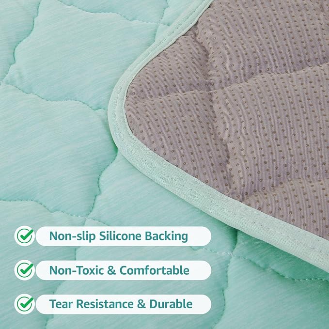 LOOBANI Dog Cooling Mat for Summer - Image 3