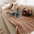 FUNNY FUZZY Pet Couch Covers for Sofa, Washable Dog Couch Cover Protector for by FUNNYFUZZY