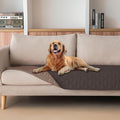 gogobunny 100% Double Sided Waterproof Dog Blanket Soft Pet Bed Cover by gogobunny