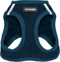 Best Pet Supplies Voyager Step-in Air Harness by BestPetSuppliesLLC
