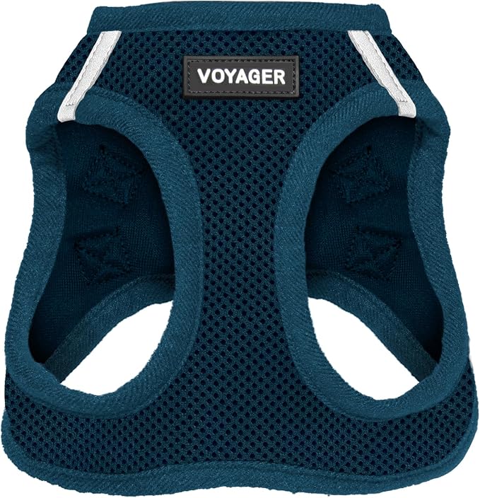 Best Pet Supplies Voyager Step-in Air Harness by BestPetSuppliesLLC
