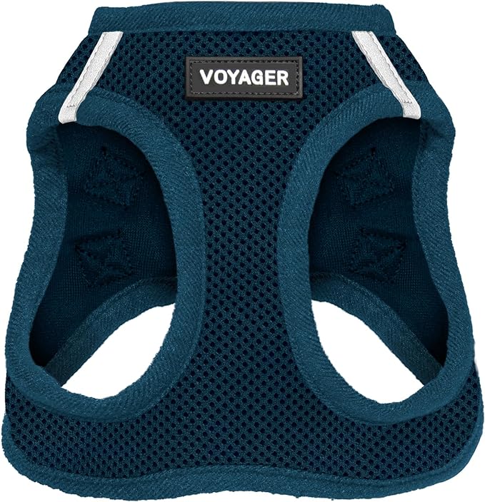 Best Pet Supplies Voyager Step-in Air Harness by BestPetSuppliesLLC