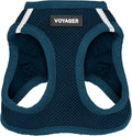 Best Pet Supplies Voyager Step-in Air Harness by BestPetSuppliesLLC