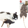 SPOT Big Mouse Bertha Cat Toy by SPOT