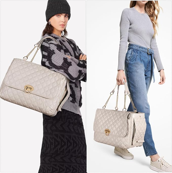 Fashion Pet Carrier Dogs Cat Small Animals Purse Bag, Leather Pet Carriers Dog - Image 4