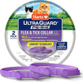 Hartz UltraGuard ProMax Flea & Tick Collar by Hartz