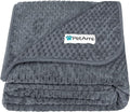 PetAmi Waterproof Dog Blanket, Leakproof XL Pet Blanket by PetAmi