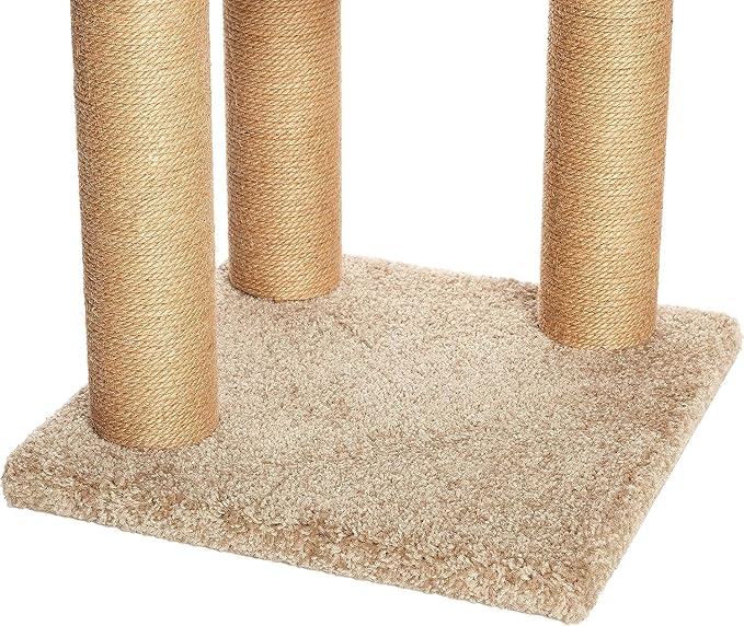 Amazon Basics Cat Tree - Image 5
