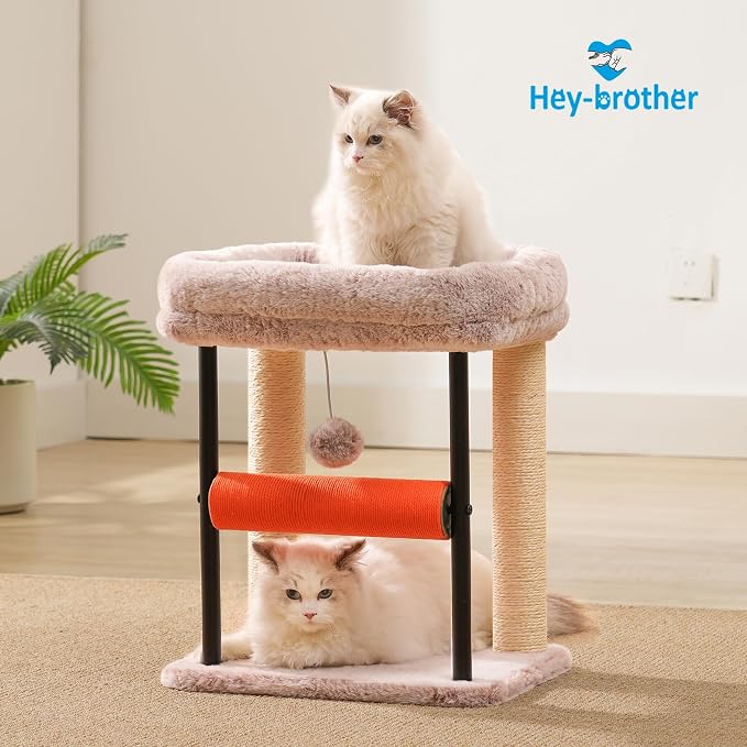 Hey-brother Cat Tree Tower - Image 2