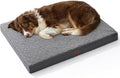 Bedsure Dog Beds Large Sized Dog by BEDSURE