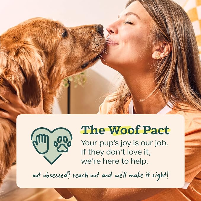 WOOF Pupsicle Refill Pops - Image 9