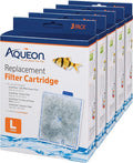 Aqueon Replacement Filter Cartridges by Aqueon