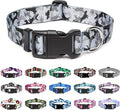 Mercano Adjustable Dog Collar by Unknown