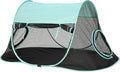 Kitty City Outdoor Catio Furniture and Play Kits by KittyCity
