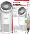 Honeywell Allergen Plus™ 3-in-1 HEPA Air Purifier by HoneywellPluggedIn