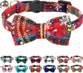 Joytale Upgraded Christmas Cat Collar by Joytale