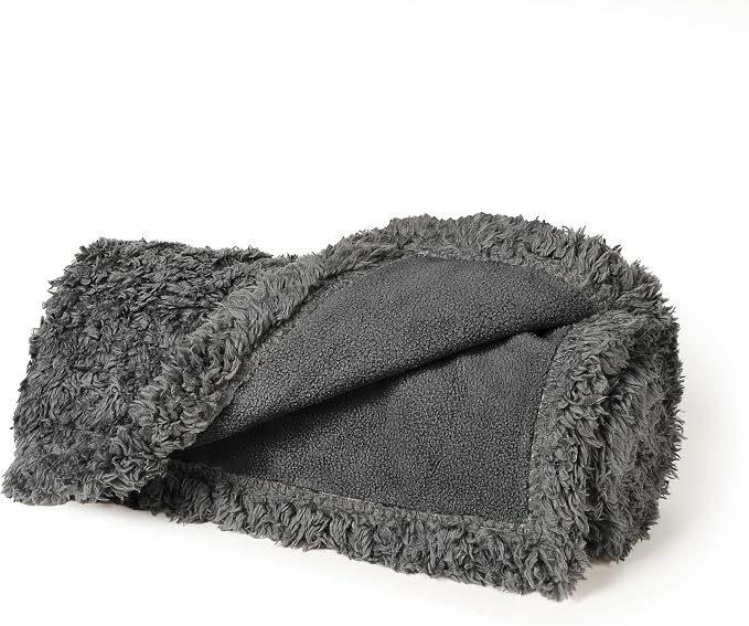 Kritter Planet Waterproof Blanket by KritterPlanet