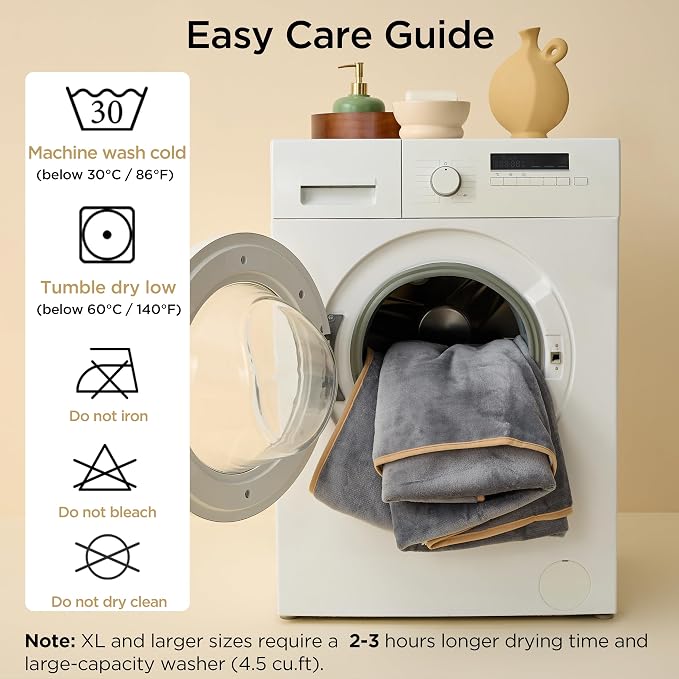 Bedsure Waterproof Dog Blankets - Image 9