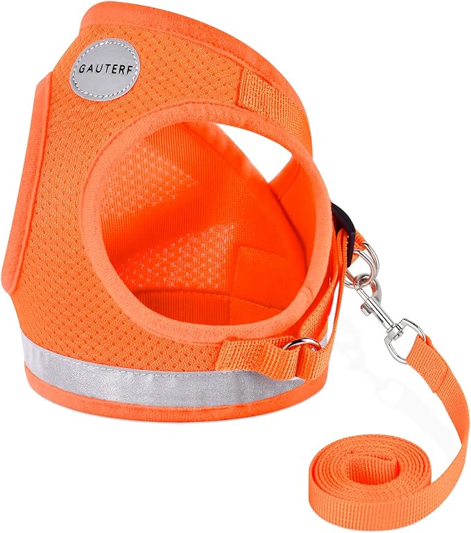 Cat Harnesses and Puppy Harness by GAUTERF