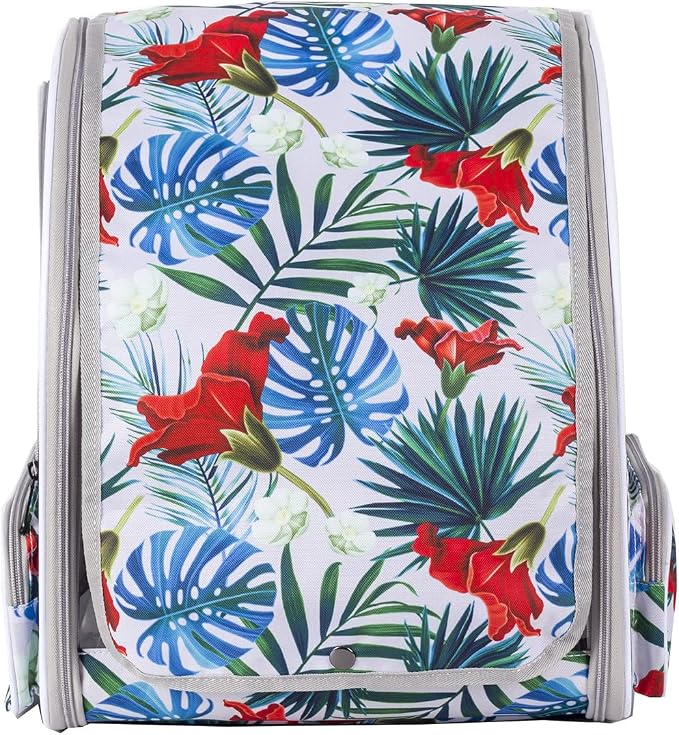 Bird Travel Carrier Backpack - Image 4