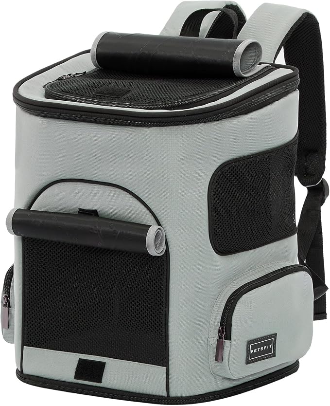 PETSFIT Cat Carrier Backpack by Petsfit