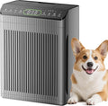 Air Purifiers for Home Large Room up to 2200sq.ft by Unknown