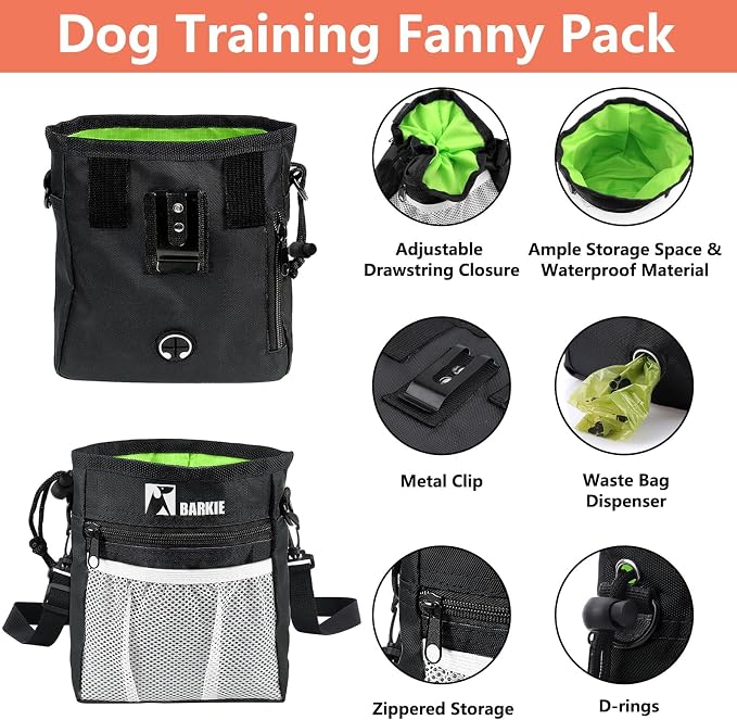 BARKIE Dog Training Kit - Image 2