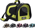 EliteField Deluxe Soft Pet Carrier by EliteField