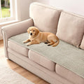 H.VERSAILTEX Plush Chenille Couch Cover by HVERSAILTEX