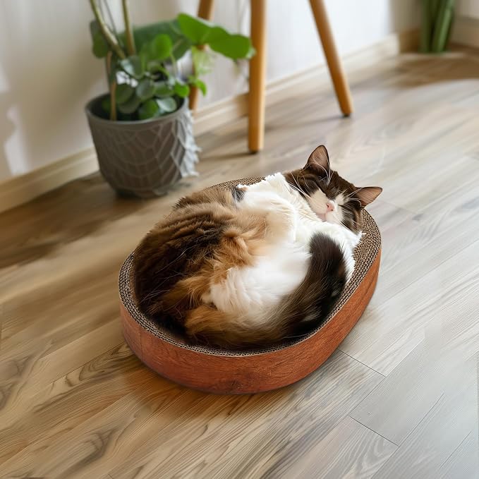 ComSaf Cat Scratching Board - Image 7