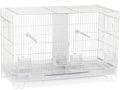 Prevue Hendryx Breeder Cage by PrevuePetProducts