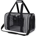 BAGLHER Pet Travel Carrier, Cat Carriers Dog Carrier by BAGLHER