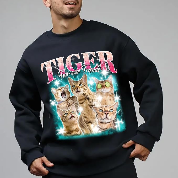 Tehg & Tuhg Custom T Shirts - Image 7