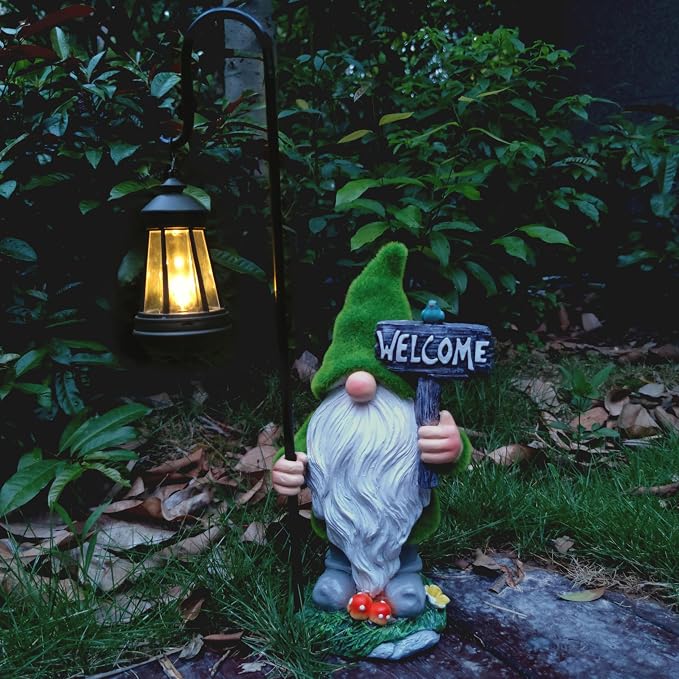 JOYBEE Garden Statues Gnome - Image 6