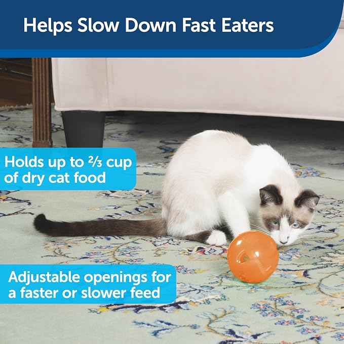 PetSafe SlimCat Interactive Feeder - Image 2