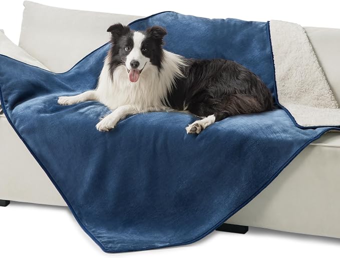 Bedsure Waterproof Dog Blankets by BEDSURE