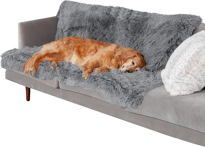 FurHaven Waterproof Throw Blanket by FurHaven