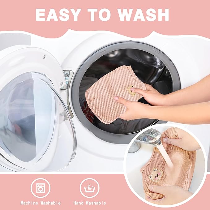 Waffle Knit Cat & Dog T Shirt for Small Dogs, Stretchable Puppy Shirt for - Image 7