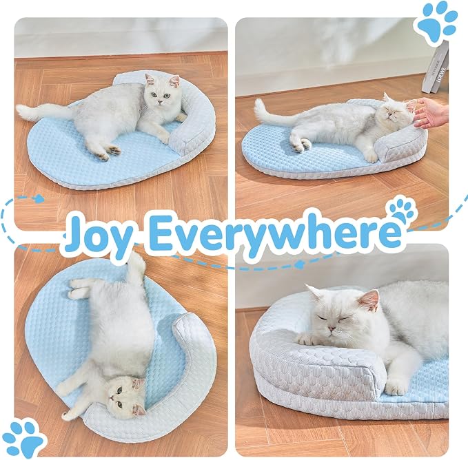 CATISM Cat Cooling Mat - Image 7