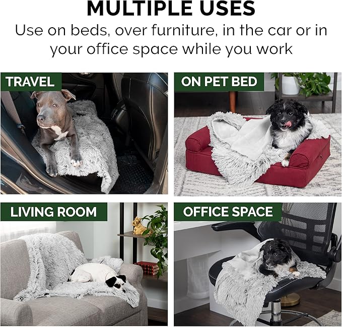 Furhaven Waterproof Throw Blanket - Image 8