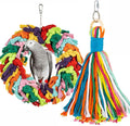 Parrot Swing for Large Birds by Unknown