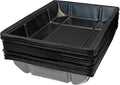 Kitty Lounge Disposable Litter Tray by ARGEE