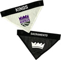 Pets First NBA Reversible & Adjustable Bandana by PETSFIRST