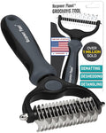 Maxpower Planet Pet Grooming Brush by MaxpowerPlanet
