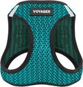 Best Pet Supplies Voyager Step-in Air Harness by BestPetSuppliesLLC