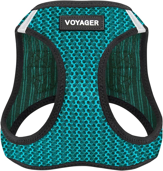 Best Pet Supplies Voyager Step-in Air Harness by BestPetSuppliesLLC