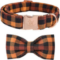 Elegant little tail Dog Collar by Elegantlittletail