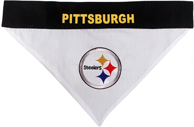 Pets First NFL DOG BANDANA - Image 2