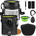 JIURUN Dog Treat Pouch for Pet Training by JIURUN