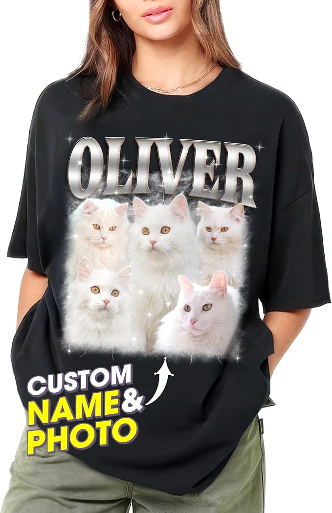 JIX & JOKY Custom Your Own Bootleg Rap Shirts by JIXJOKY